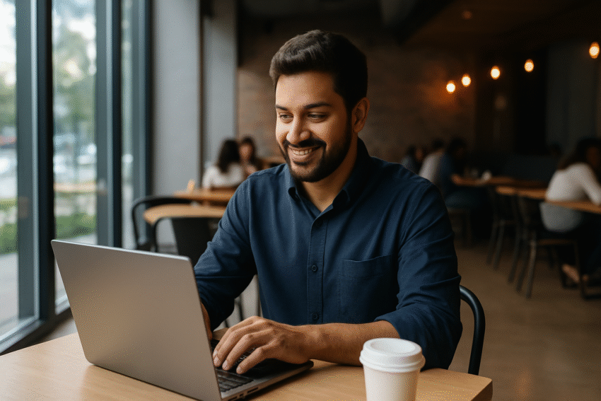 5 best laptops for entrepreneurs