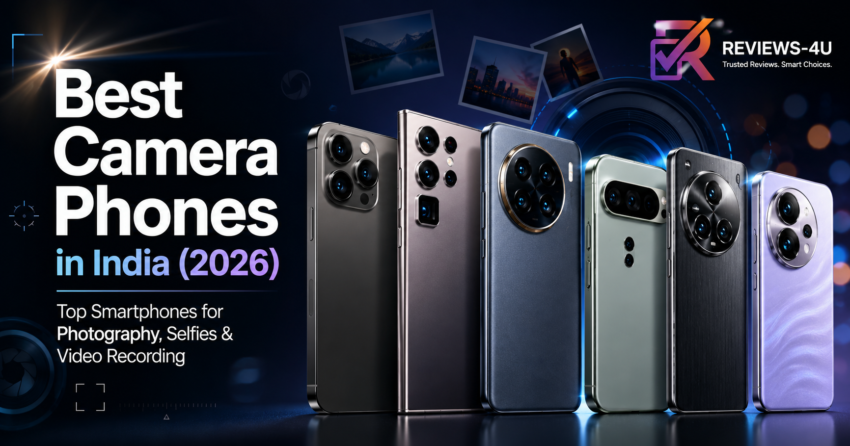 best camera smartphone 2026