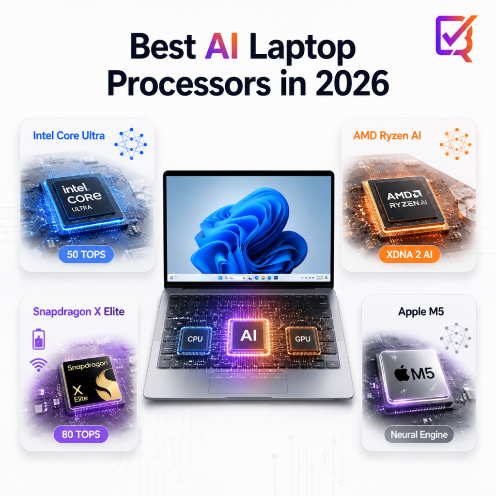 ai laptop chips 2026