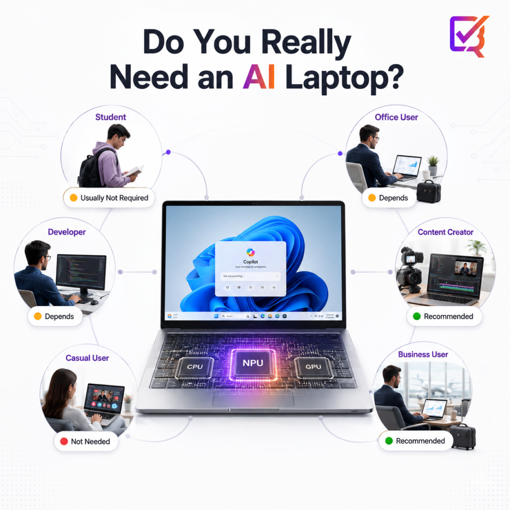 who should buy ai laptop
