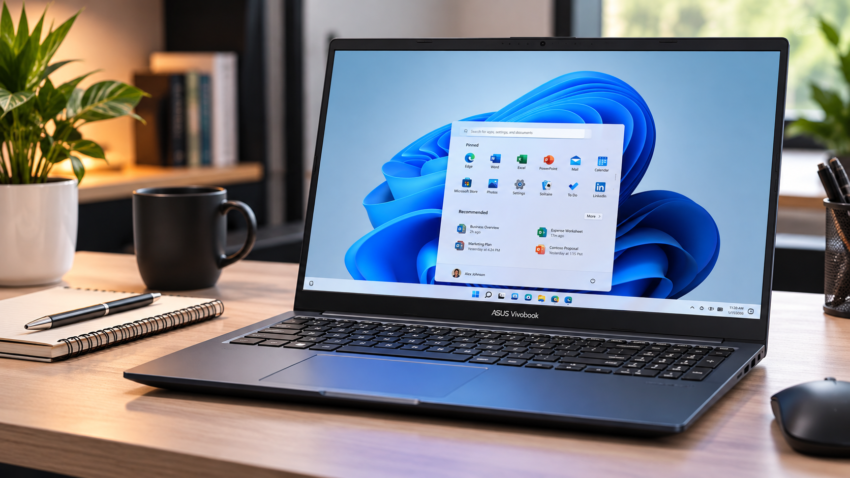 Asus Vivobook 15 Core 5 320